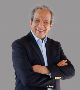 Javier Vargas Mendoza